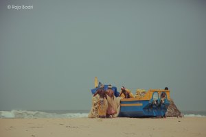 Fishermen chowara 2